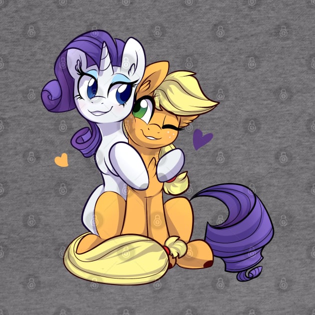 Rarijack by Baja Gryphon